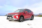Mitsubishi Eclipse Cross First Edition 2018 года (UK)